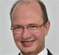 Jürgen Biffar, Vorstand der Stiftung Digitale Bildung