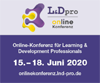 L&DPro Online-Konferenz