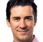Nikolaz Foucaud, Managing Director EMEA bei Coursera