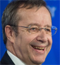 Toomas Hendrik Ilves