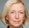 Bundesbildungsministerin Johanna Wanka