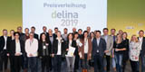 delina-Gewinner 2019