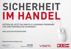 Sicherheit im Handel