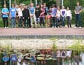 Team der eLearning-Plattform 